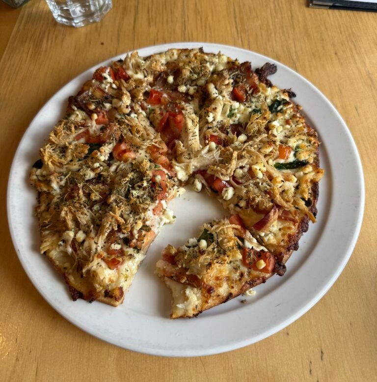 Kid-Friendly Places We Loved Eating in Nova Scotia