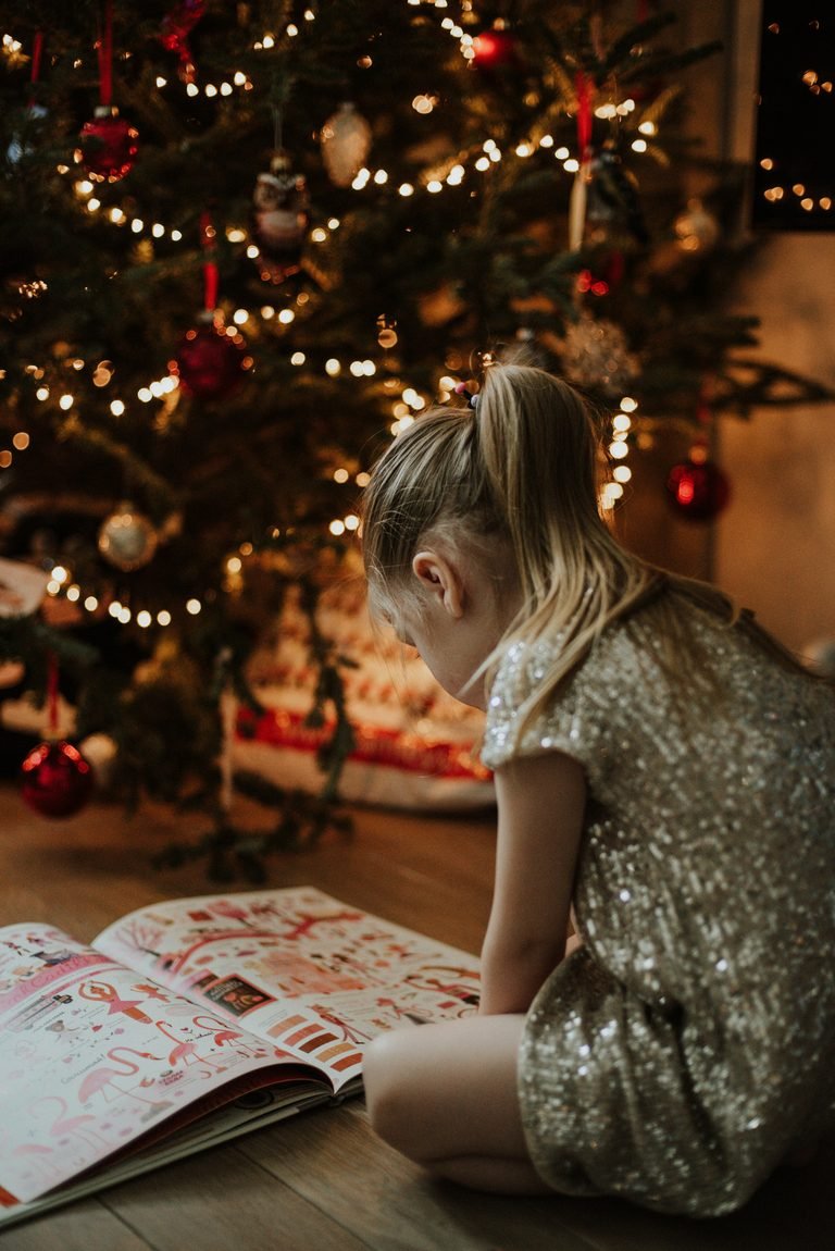 How to Make Christmas Magical for Kids: Our Favourite Family Traditions